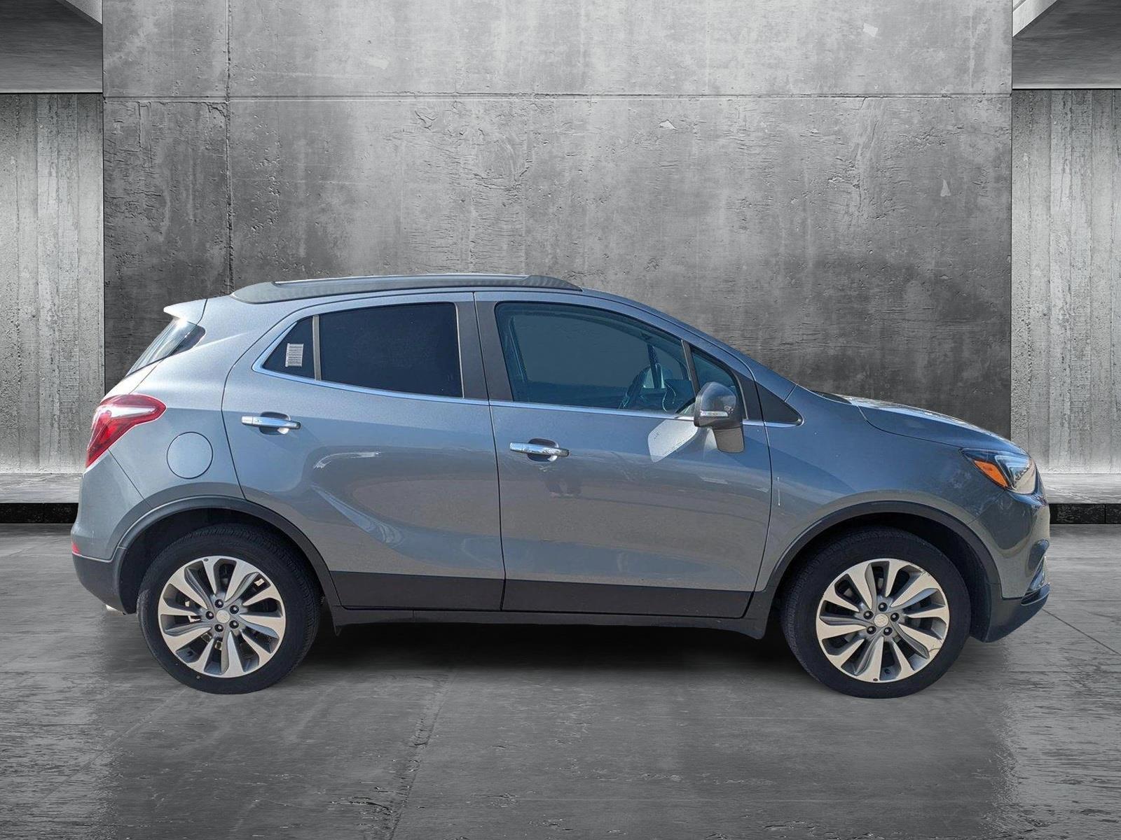 2019 Buick Encore Vehicle Photo in Sarasota, FL 34231