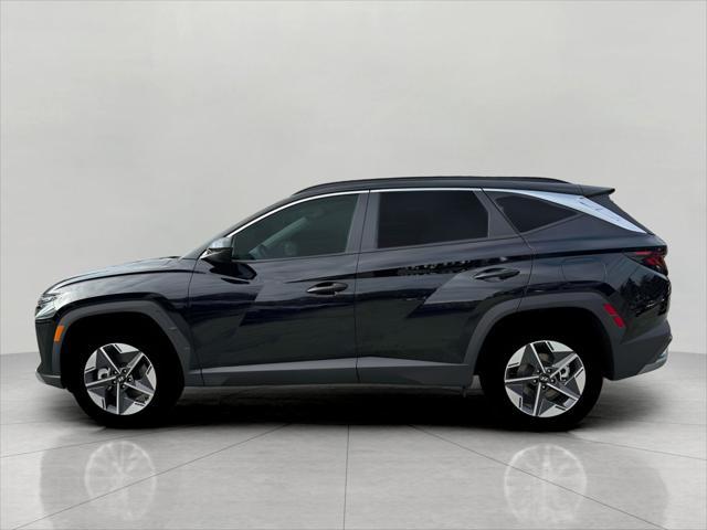 2025 Hyundai TUCSON Vehicle Photo in Green Bay, WI 54304