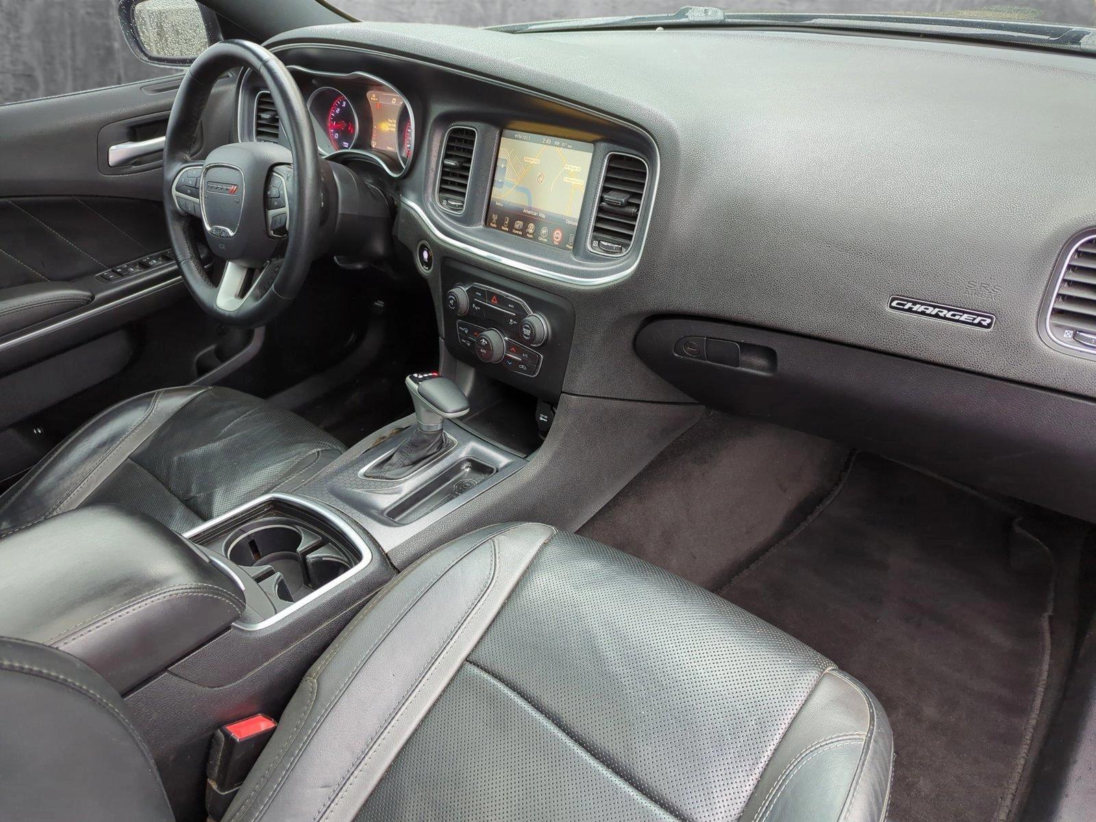 2015 Dodge Charger Vehicle Photo in Memphis, TN 38115