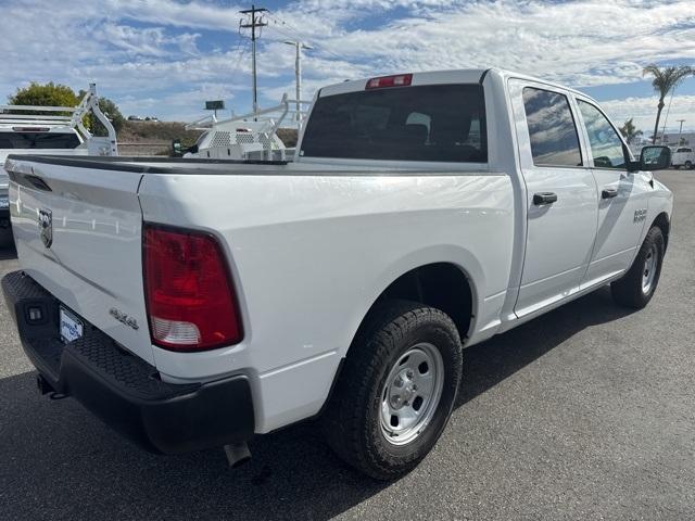 2016 Ram 1500 Vehicle Photo in VENTURA, CA 93003-8585