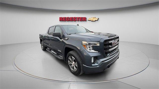 2019 GMC Sierra 1500 Vehicle Photo in THOMPSONTOWN, PA 17094-9014