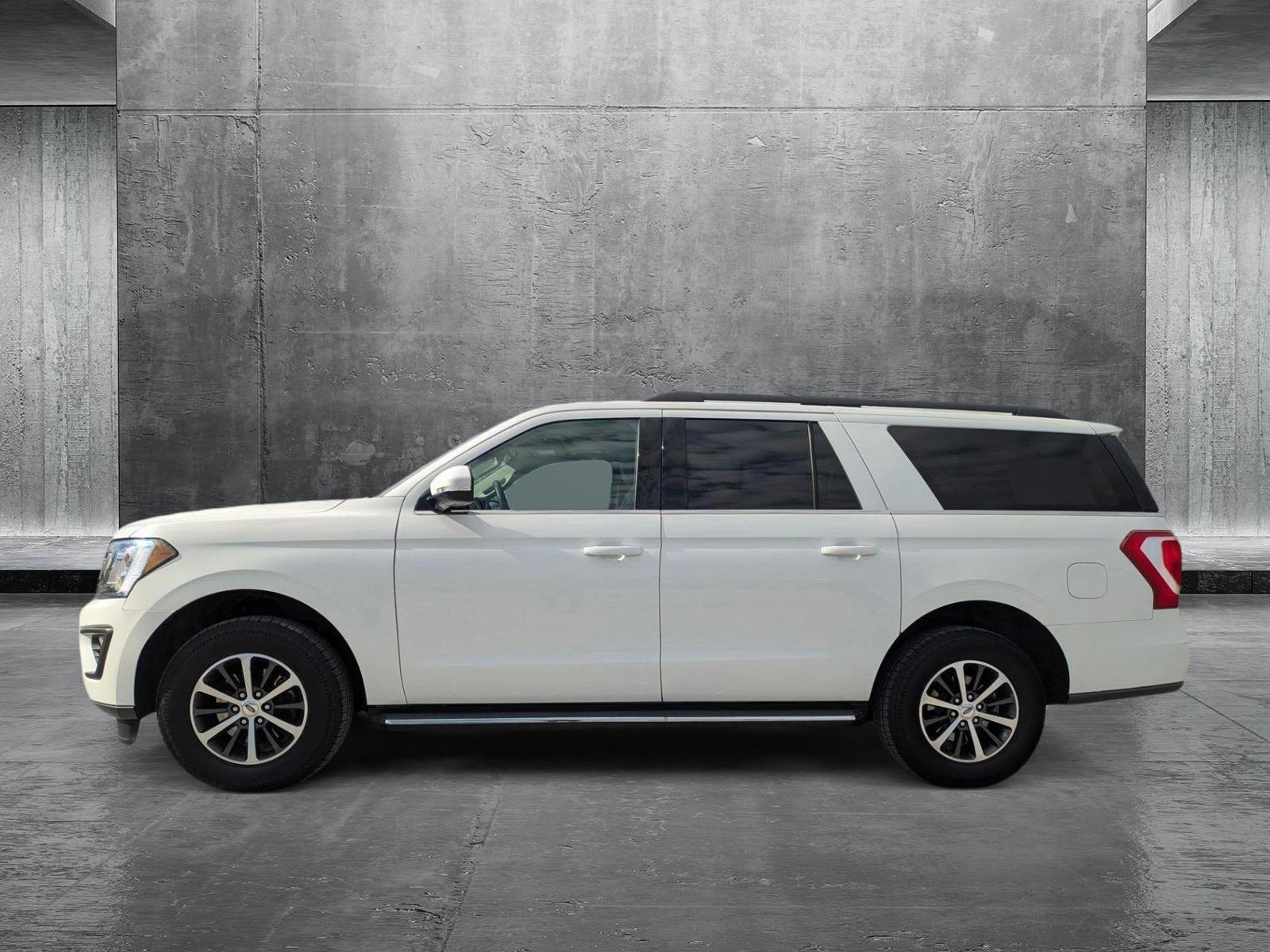 2021 Ford Expedition Max Vehicle Photo in LAUREL, MD 20707-4697