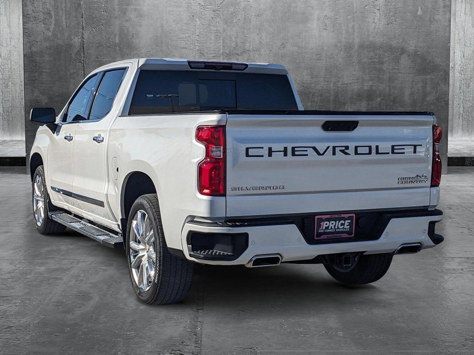 2023 Chevrolet Silverado 1500 Vehicle Photo in MIAMI, FL 33172-3015