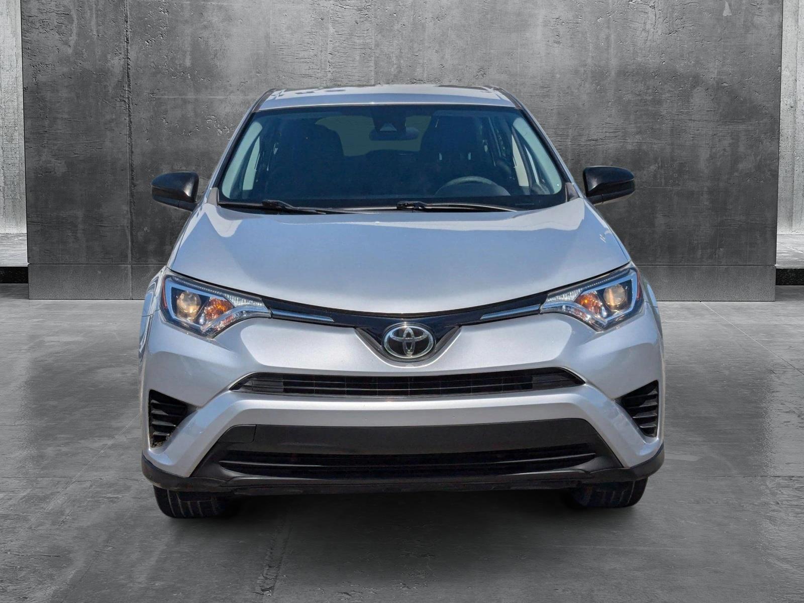 2018 Toyota RAV4 Vehicle Photo in Miami, FL 33015