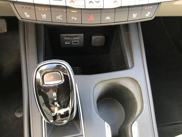 2022 Cadillac XT4 Vehicle Photo in GREEN BAY, WI 54303-3330