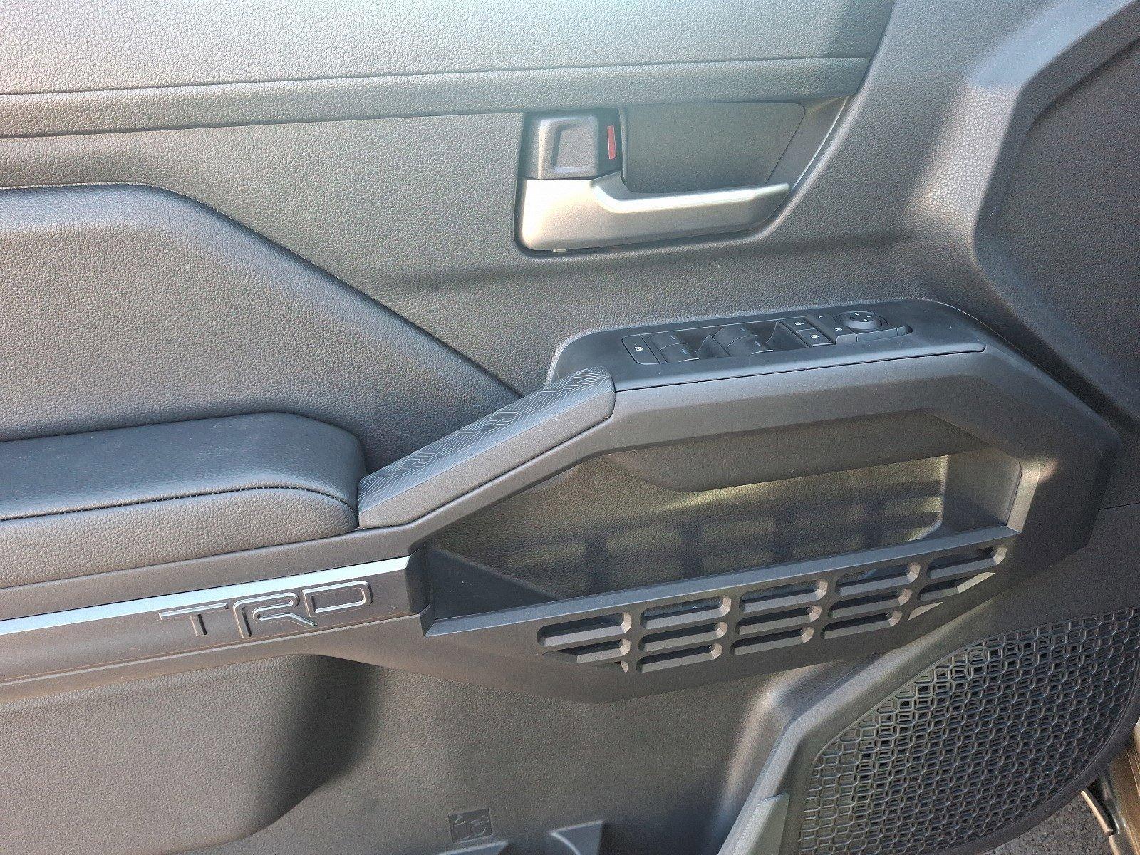 2025 Toyota Tacoma 4WD Vehicle Photo in Harrisburg, PA 17111