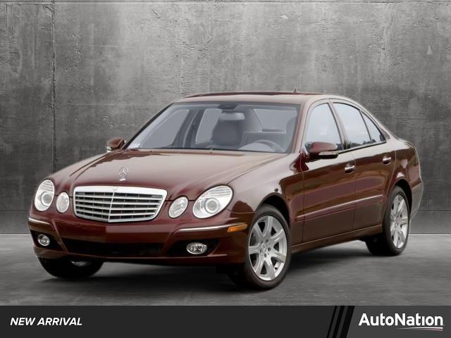 2008 Mercedes-Benz E-Class Vehicle Photo in Sanford, FL 32771