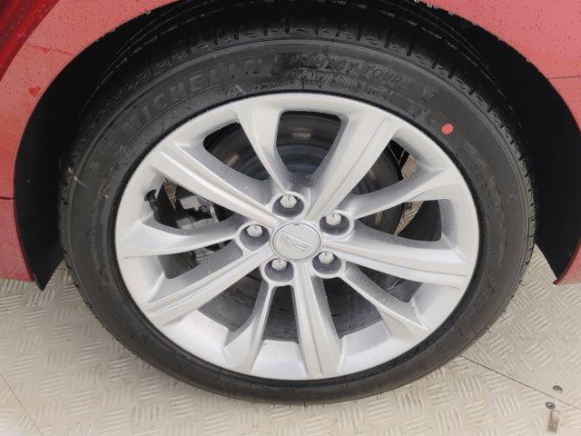 2025 Cadillac CT5 Vehicle Photo in PINEVILLE, NC 28134-8495