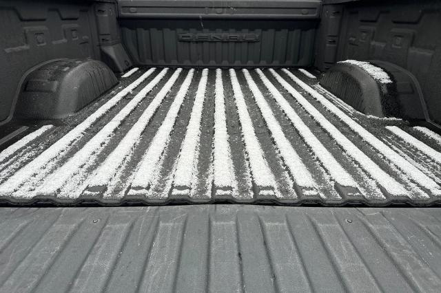 2022 GMC Sierra 2500 HD Vehicle Photo in SPOKANE, WA 99202-2191