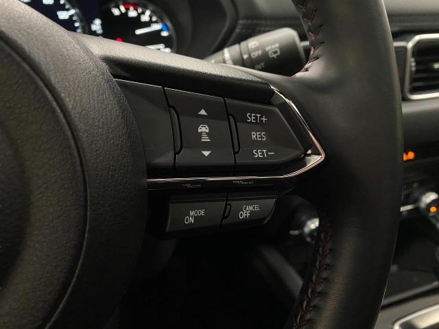 2022 Mazda CX-5 Vehicle Photo in Appleton, WI 54913