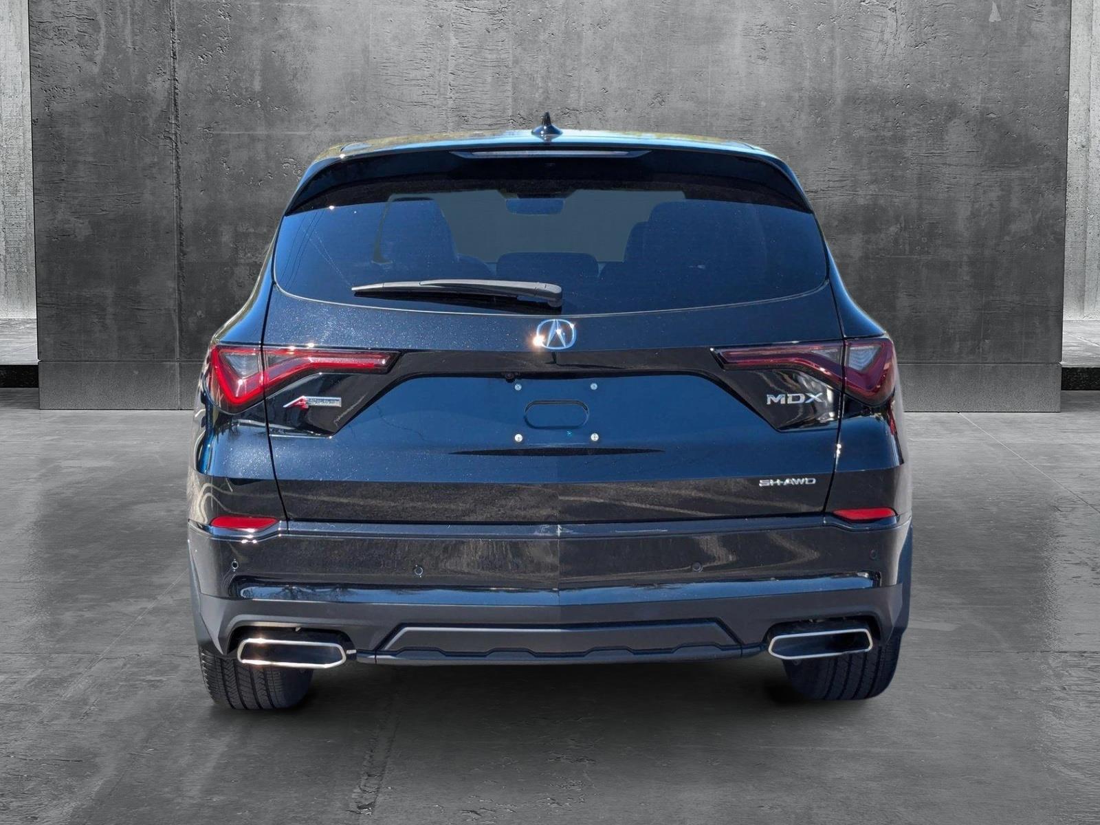 2022 Acura MDX Vehicle Photo in Sanford, FL 32771