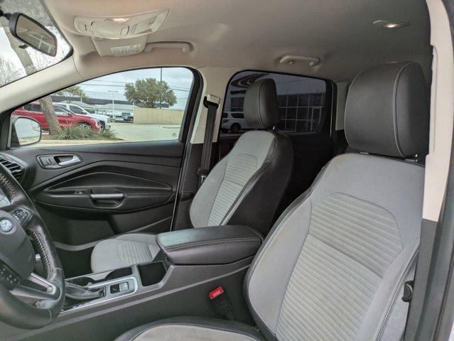 2018 Ford Escape Vehicle Photo in SELMA, TX 78154-1460