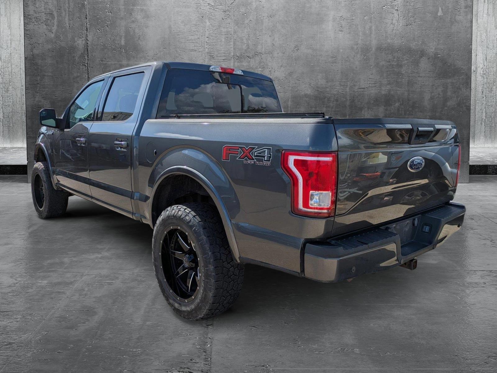 2015 Ford F-150 Vehicle Photo in Corpus Christi, TX 78415