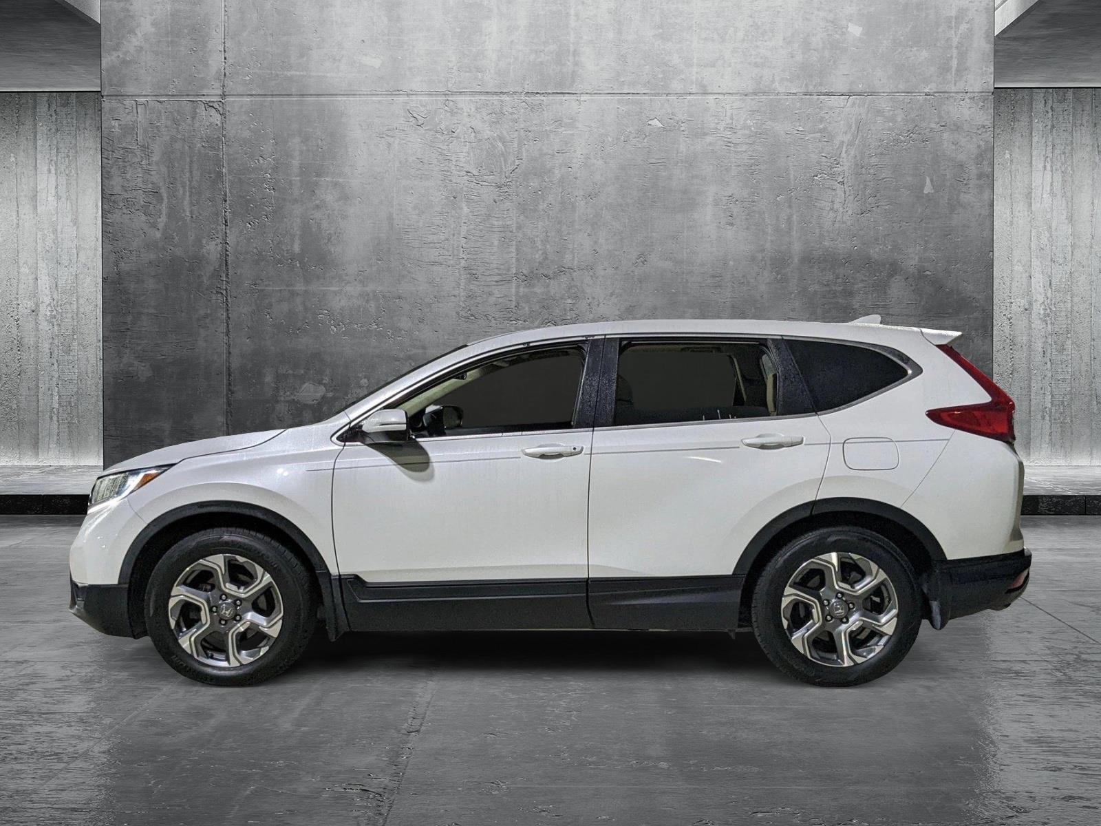 2019 Honda CR-V Vehicle Photo in Davie, FL 33331