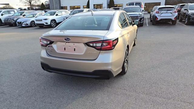 2020 Subaru Legacy Vehicle Photo in Pleasant Hills, PA 15236