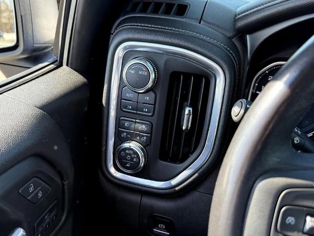 2021 GMC Sierra 1500 Vehicle Photo in CHICOPEE, MA 01020-5001