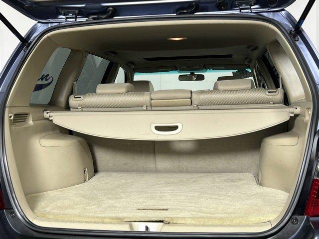 2007 Toyota Highlander Vehicle Photo in HARRISONBURG, VA 22801-8763