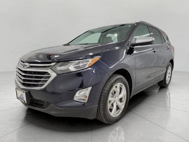 2020 Chevrolet Equinox Vehicle Photo in APPLETON, WI 54914-4656