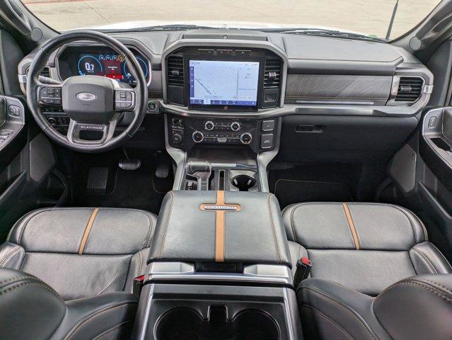 2022 Ford F-150 Vehicle Photo in SELMA, TX 78154-1459