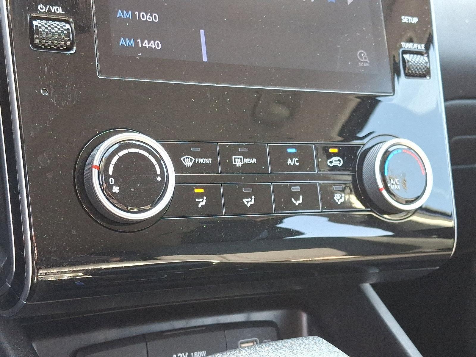 2022 Hyundai TUCSON Vehicle Photo in Trevose, PA 19053