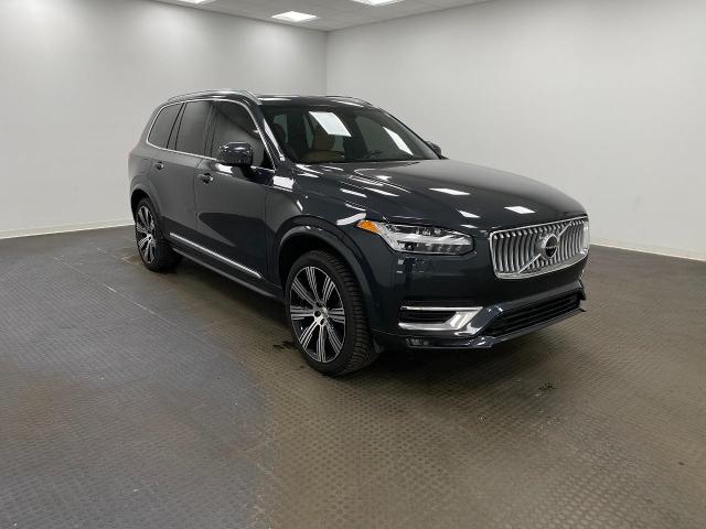 2022 Volvo XC90 Vehicle Photo in Appleton, WI 54913