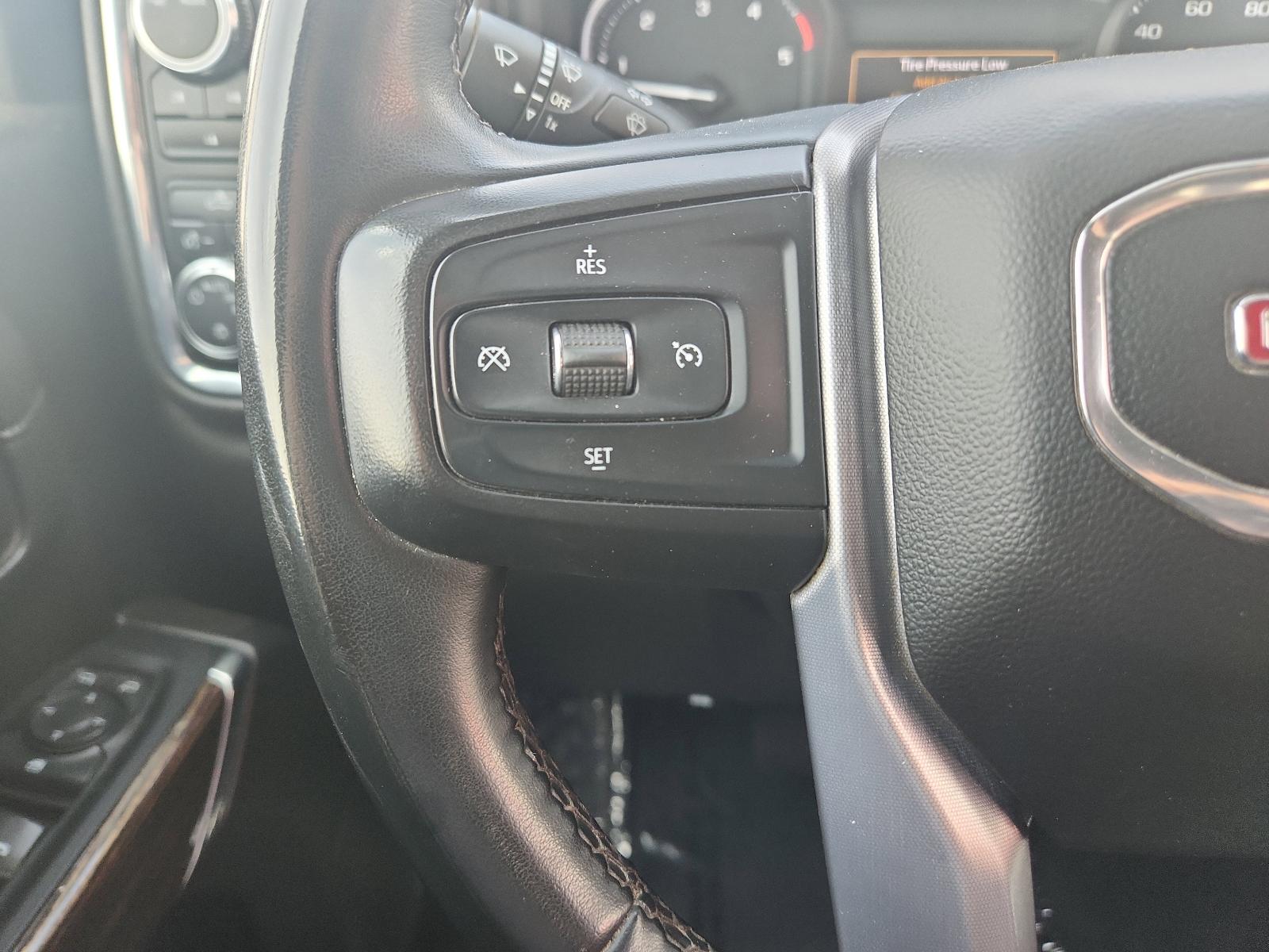 2023 GMC Sierra 2500 HD Vehicle Photo in Albuquerque, NM 87110