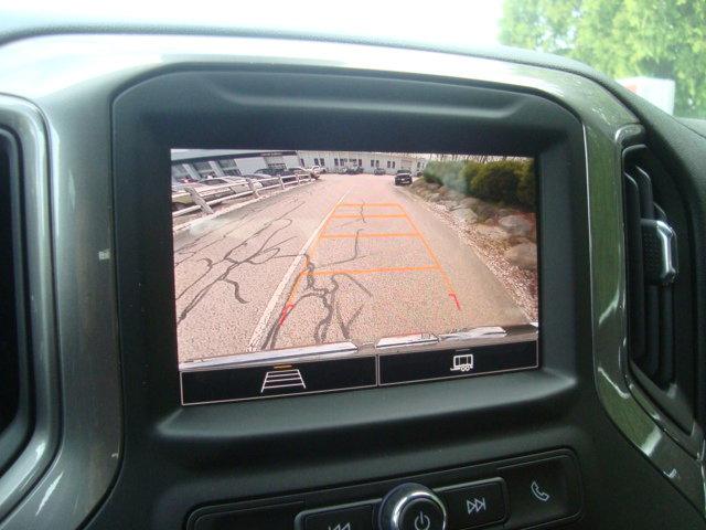 2024 GMC Sierra 1500 Vehicle Photo in PORTSMOUTH, NH 03801-4196