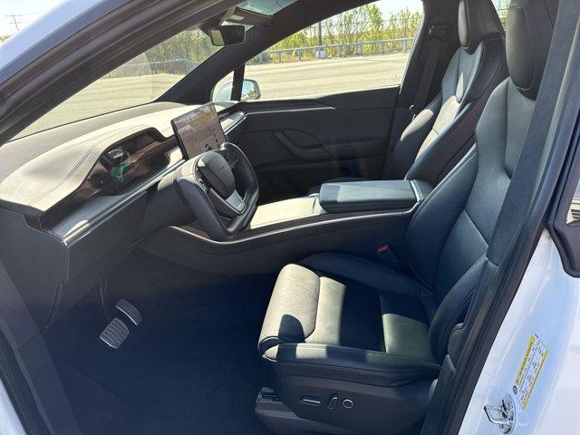 2023 Tesla Model X Vehicle Photo in Charlotte, NC 28212