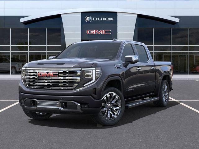 2025 GMC Sierra 1500 Vehicle Photo in WATERTOWN, CT 06795-3318