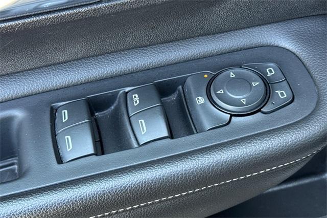 2023 GMC Terrain Vehicle Photo in ELK GROVE, CA 95757-8703