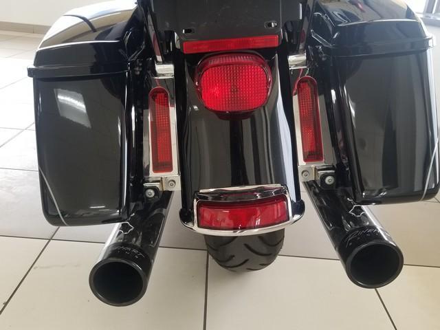 2015 Harley Davidson ELECTR Vehicle Photo in ELYRIA, OH 44035-6349