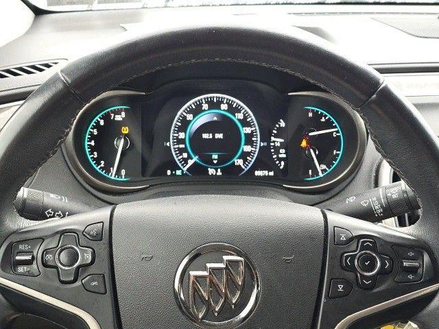 2016 Buick LaCrosse Vehicle Photo in Pleasant Hills, PA 15236