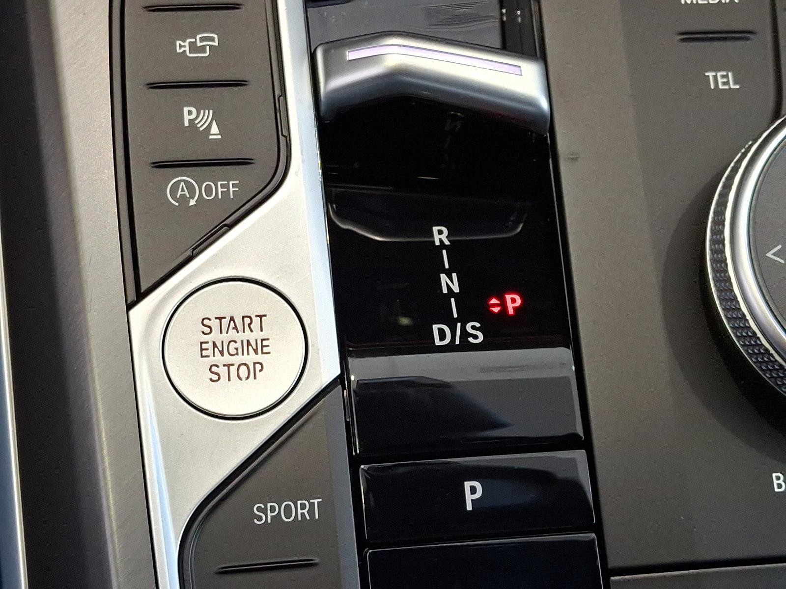 2025 BMW 330i xDrive Vehicle Photo in Lancaster, PA 17601
