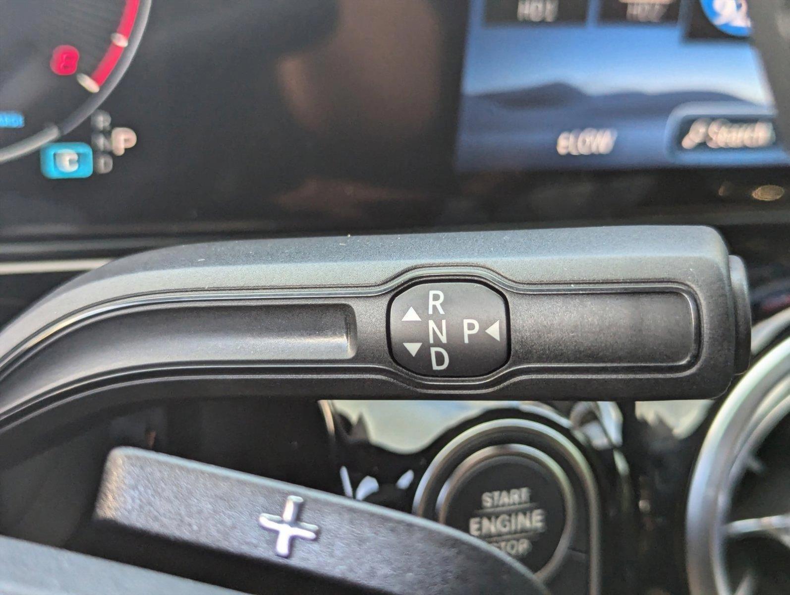 2025 Mercedes-Benz GLA Vehicle Photo in Pembroke Pines , FL 33084