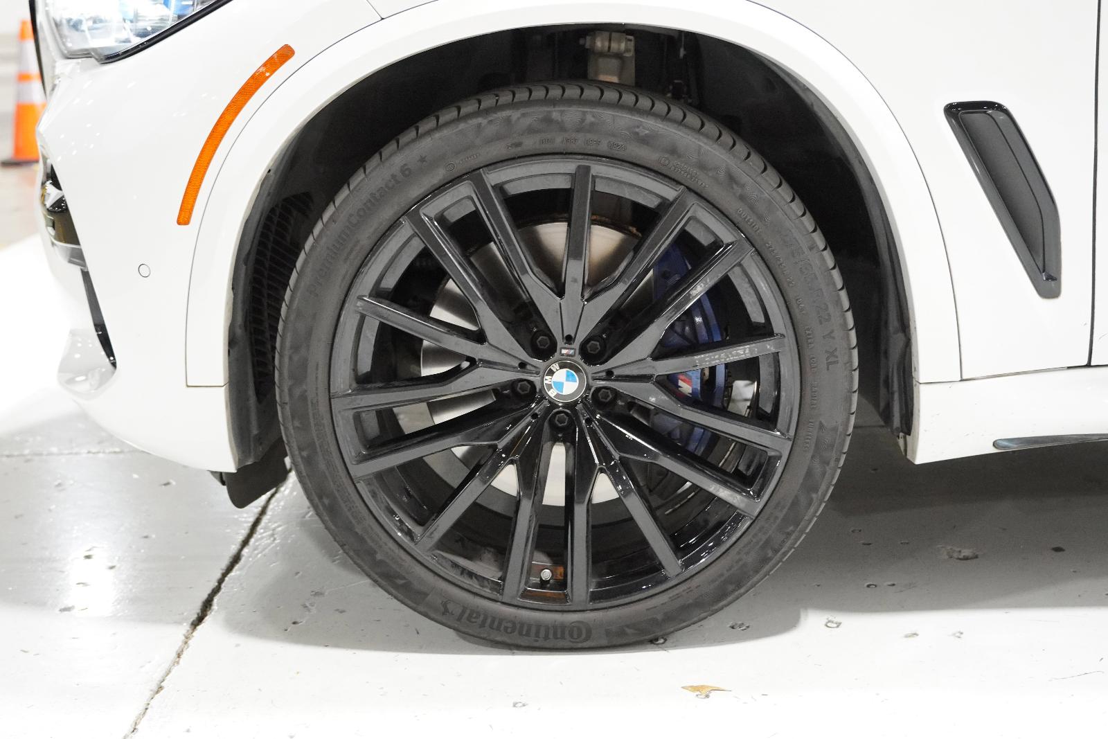 2023 BMW X5 M50i Vehicle Photo in GRAPEVINE, TX 76051