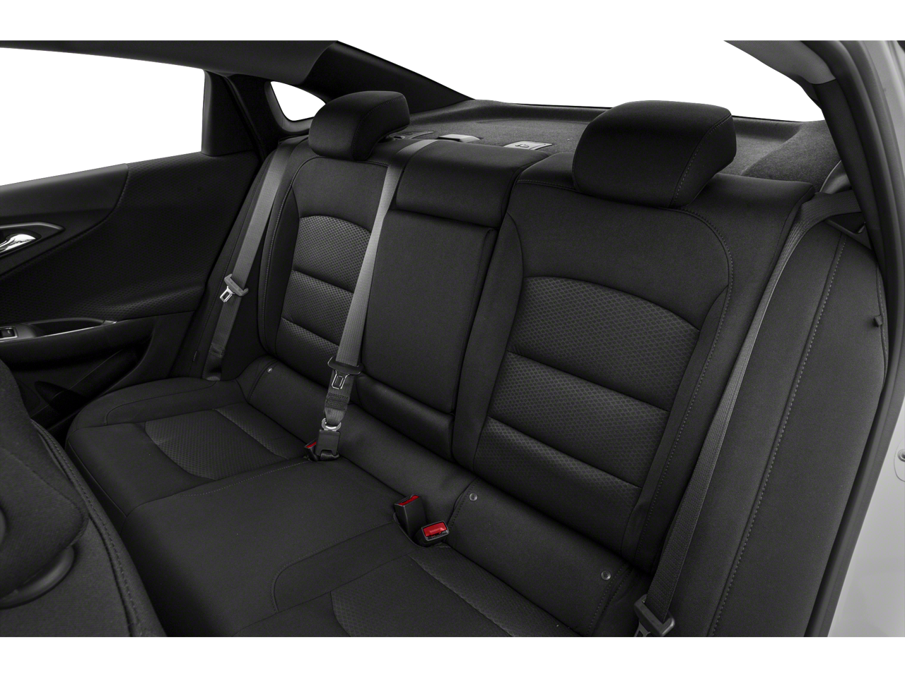 2023 Chevrolet Malibu Vehicle Photo in Tulsa, OK 74129