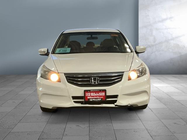 Used 2011 Honda Accord SE with VIN 1HGCP2F61BA146650 for sale in Sioux Falls, SD