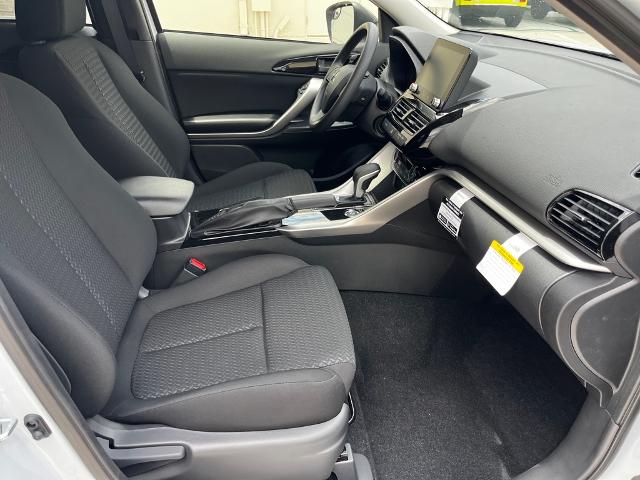 2024 Mitsubishi Eclipse Cross Vehicle Photo in Tampa, FL 33612