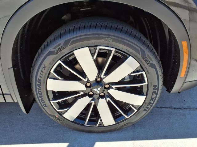 2025 Mitsubishi Outlander Vehicle Photo in Tampa, FL 33612