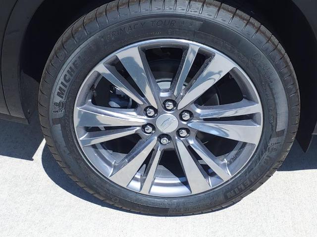 2024 Cadillac XT6 Vehicle Photo in Denton, TX 76205