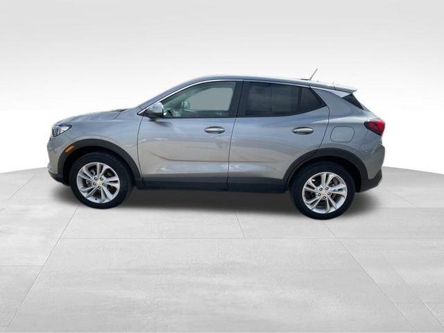 2023 Buick Encore GX Vehicle Photo in MEDINA, OH 44256-9631