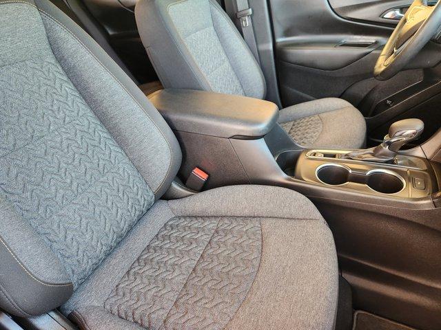 2023 Chevrolet Equinox Vehicle Photo in Decatur, TX 76234