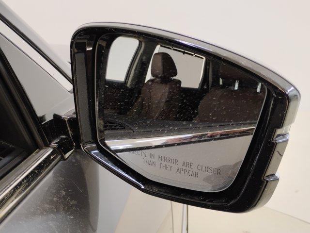 2023 Acura MDX Vehicle Photo in PINEVILLE, NC 28134-8495