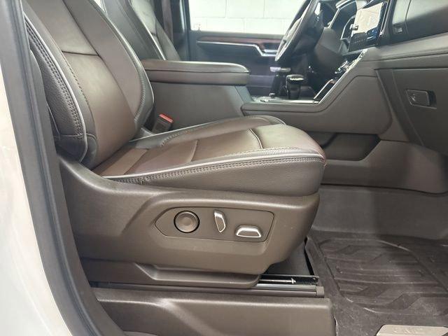 2023 GMC Sierra 1500 Vehicle Photo in MEDINA, OH 44256-9631