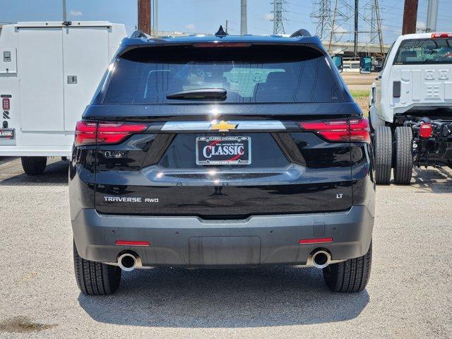 2022 Chevrolet Traverse Vehicle Photo in SUGAR LAND, TX 77478-0000