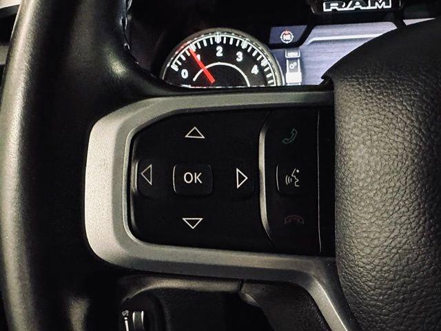 2022 Ram 1500 Vehicle Photo in MEDINA, OH 44256-9631