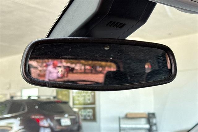 2023 GMC Terrain Vehicle Photo in ELK GROVE, CA 95757-8703