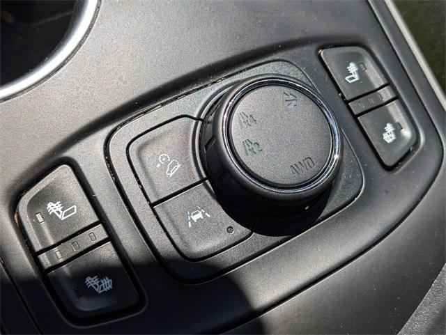 2020 GMC Terrain Vehicle Photo in AURORA, CO 80012-4011