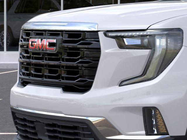 2025 GMC Acadia Vehicle Photo in HOMOSASSA, FL 34448-1461