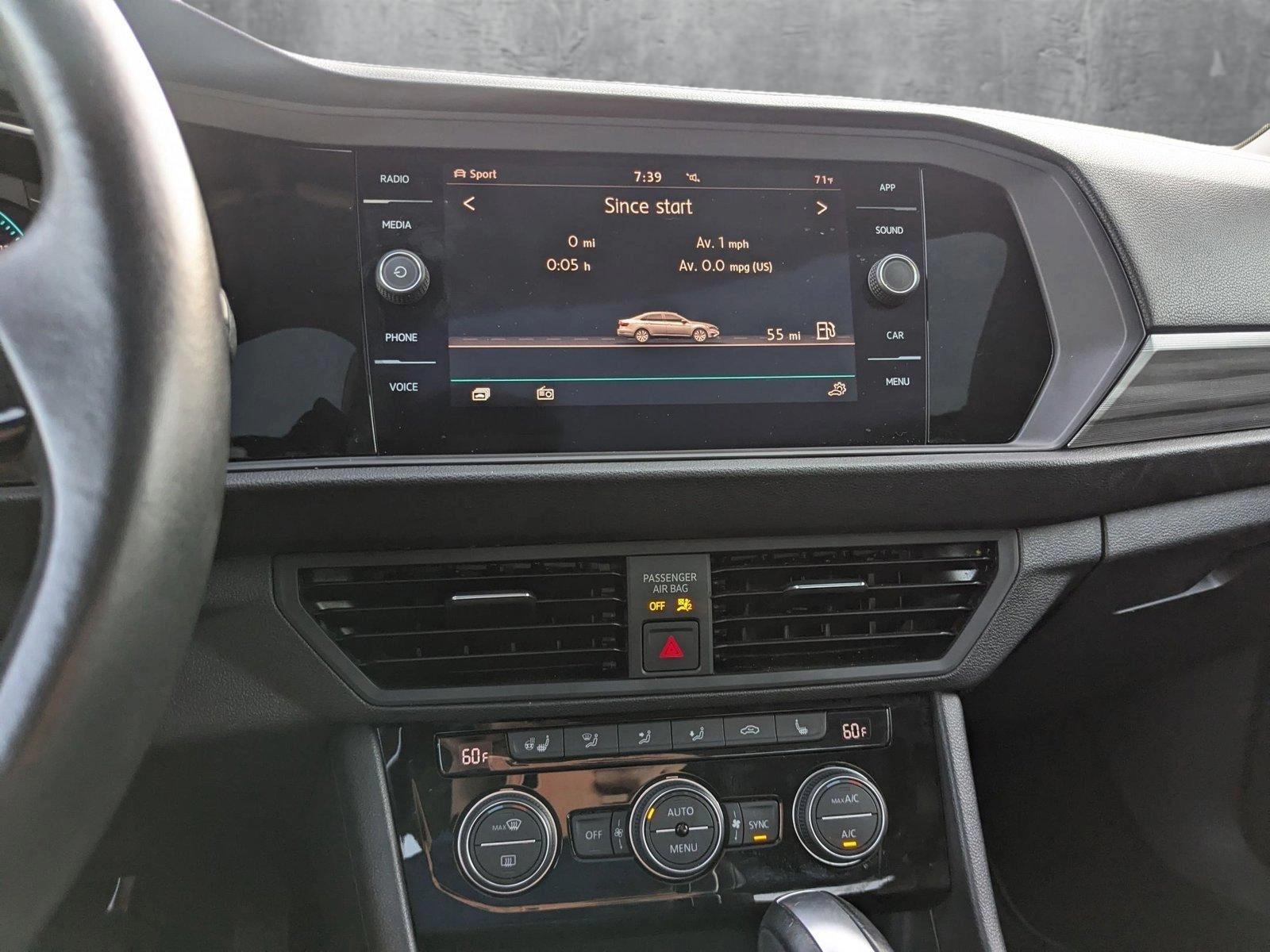 2019 Volkswagen Jetta Vehicle Photo in Sanford, FL 32771
